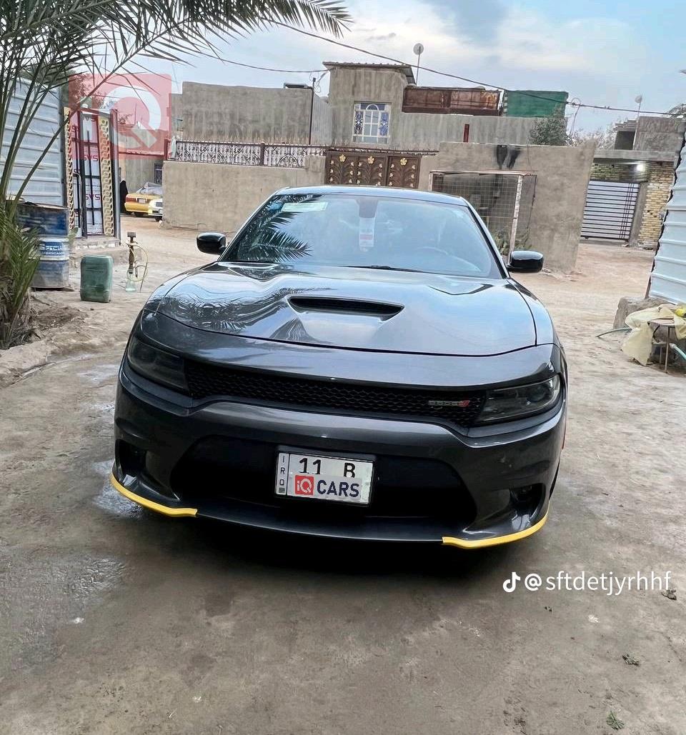 دودج تشارجر